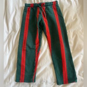 Mini Rodini jogging pants. Size 6-7 eu 116/122.